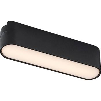 Rábalux Линейно осветително тяло Rabalux - LiTrack, Line01W 70100, 6W, черен (70100)