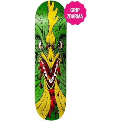 Shake Junt Fear The Chick – Zboží Dáma