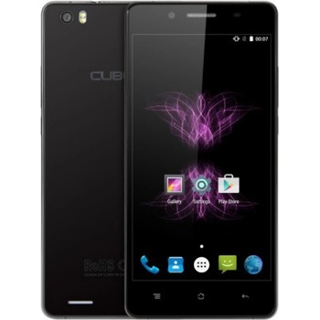 Cubot X16S