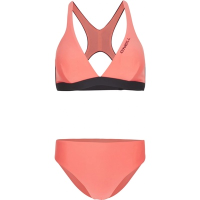 O'Neill Hyperfreak Bikini Set 1800110-44022 růžový