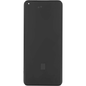  OEM Стъкло и LCD екран за Xiaomi Mi 11, оригинален (OEM), без рамката (18765)