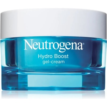 Image 1 of Neutrogena Hydro Boost® хидратиращ крем за лице 50ml