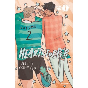 Heartstopper | Alice Oseman (2020)