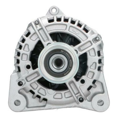 Alternátor Renault Clio 1.5 dCi, 7701476812 Bosch 0124425037