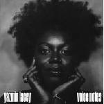 Yazmin Lacey - Voice Notes (CD) (5052442023050)