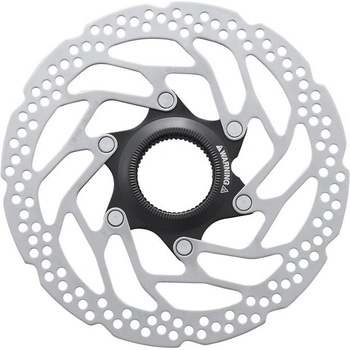 Kotouč Shimano RT-EM300 s magnetem pro E-bike průměr kotouče 160 mm