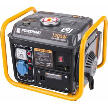 Image 1 of Powermat PM-AGR-1200M