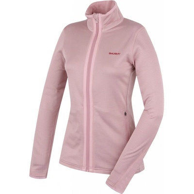 Husky dámská mikina Artic Zip faded pink