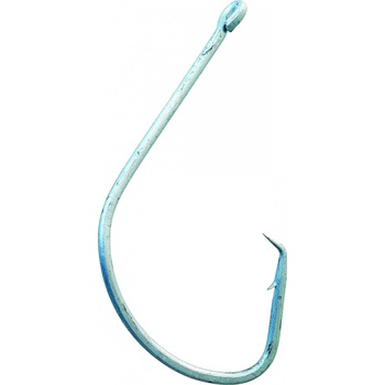 ICE fish Rybářský háček typ CIRCLE Vel.8 5 ks