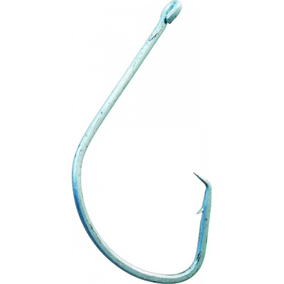 ICE fish Rybářský háček typ CIRCLE Vel.8 5 ks