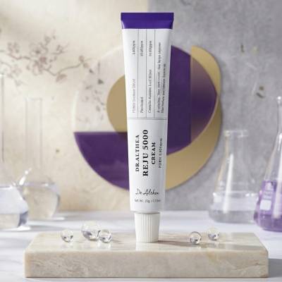 Dr. Althea PDRN Възстановяващ и хидратиращ крем Dr. Althea PDRN Reju 5000 Cream (256412)