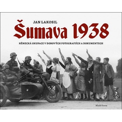 Šumava 1938