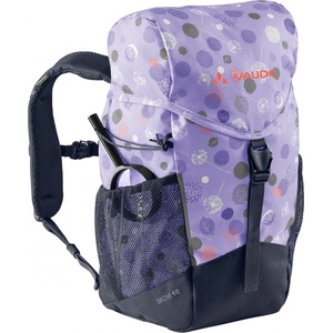 Vaude Детска детска раница Vaude Kid's Skovi 10 Kids' backpack - Pastel Lilac - размер One Size (508-0208-0611)