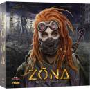 Doskové hry Asmodee Zóna: Tajemství Černobylu