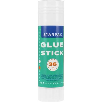 Starpak Lepidlo v tyčinke 36 g