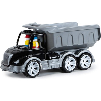 54 см детски самосвал