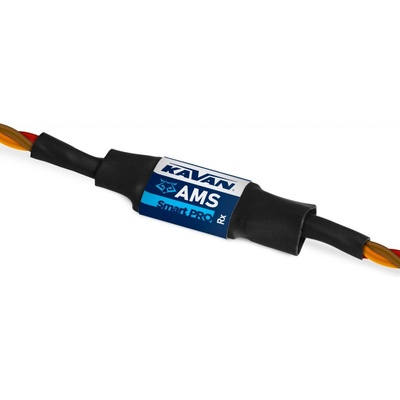 KAVAN Smart PRO AMS Alti vypínač motoru