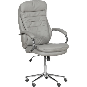 Carmen Президентски офис стол КАРМЕН 6113-1 - сив