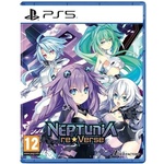 Idea Factory Neptunia ReVerse [Day One Edition] (PS5)