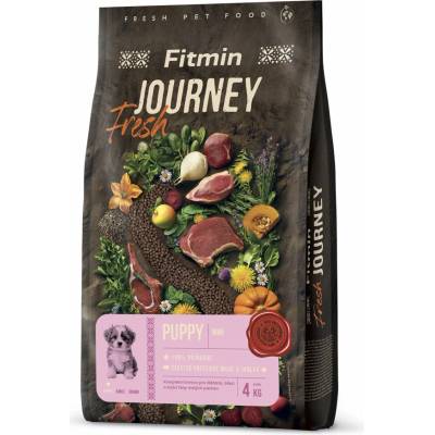 Fitmin Fresh Journey Mini Puppy 2 kg