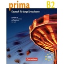 Jin, Friederike