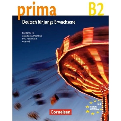 Jin, Friederike