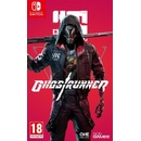 Ghostrunner