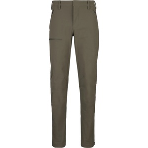 Stoic Мъжки софтшел панталон Stoic HoforsSt. Softshell Pants Softshell trousers - Dark Olive - размер 4XL (008-1526-0222)