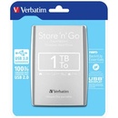 Verbatim Store 'n' Go 1TB, USB 3.0, 53071