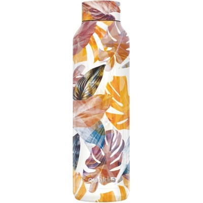 Guokka termoska Solid Autum 630 ml listy