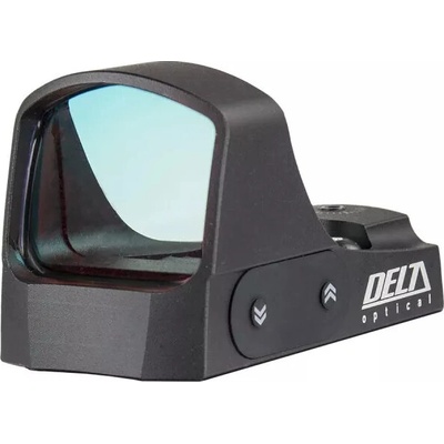 Delta Optical Stryker 4 MOA – Zboží Dáma