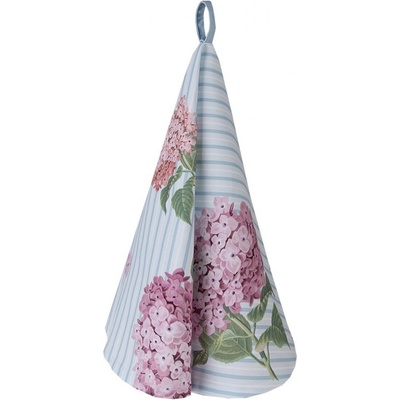 Clayre & Eef Vintage Grace 80 cm