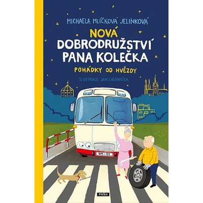 Nová dobrodružství pana Kolečka