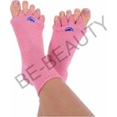 Happy Feet HF05 Adjustačné ponožky Pink
