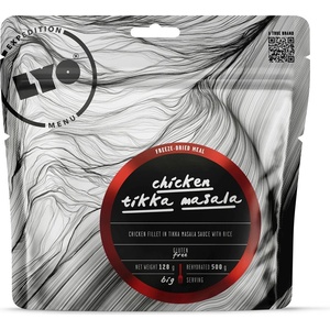 Lyo food Chicken Tikka-Masala 370 g