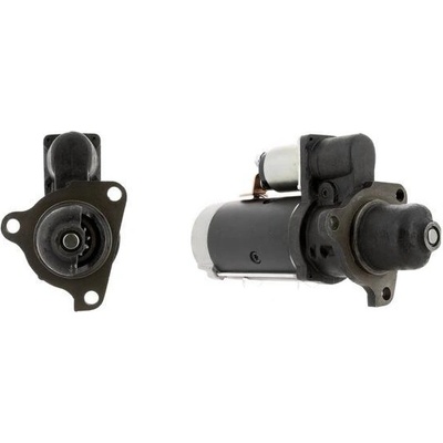 Startér Scania 340 Bosch 0001371008