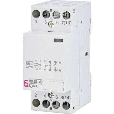 ETI RD 25-40-230V AC/DC