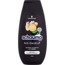 Schauma AntiDandruff X3 Intensive šampon pro vlasy s neústupnými lupy 250 ml