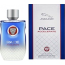 Jaguar Pace Accelerate toaletná voda pánska 100 ml