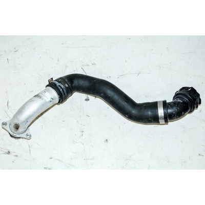 trubka + hadice vodní AUDI A8 4N0 3,0 TFSI 250 KW 4N0122101B 06M121137AJ