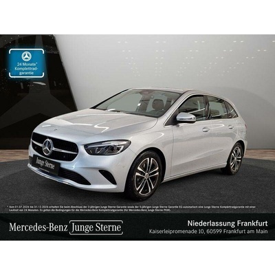 Mercedes-Benz B 200 d 110 kW