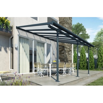 Palram Sierra 3x4,25 m