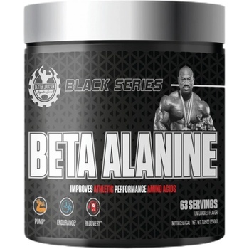 Image 1 of Dexter Jackson Signature Series Black Series | Beta-Alanine [250 грама] Неовкусен