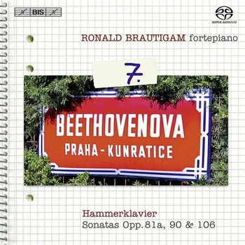 Beethovenova