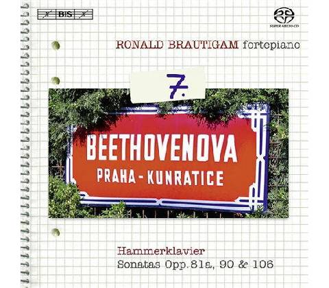 Beethovenova