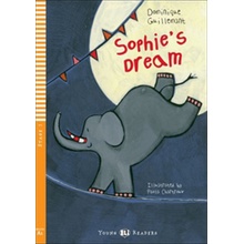 Sophie´s Dream + CD - D. Guillemant