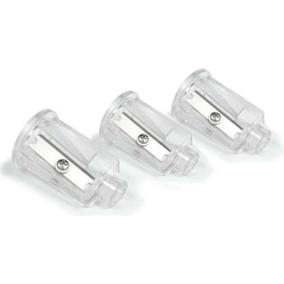 Náhradné nože k batériovému ostriaču „PS12-USB“, RAPESCO, 3 ks/balenie 1485