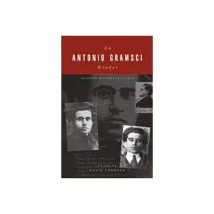 Gramsci Reader | Antonio Gramsci (2000)