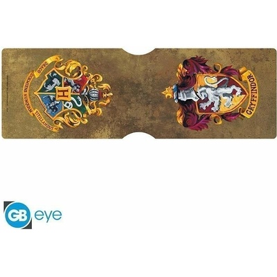 Harry Potter Pouzdro na platební a věrnostní karty - Nebelvír