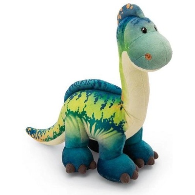 NICI плюшено динозавърче Snackilus 45см, ЗЕЛЕН